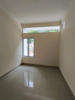 Rumah Dijual di Jatiraden Jatisampurna Bekasi Palem Lestari - Kamar Tidur